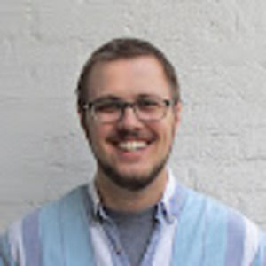 Meet your Posher, Josh